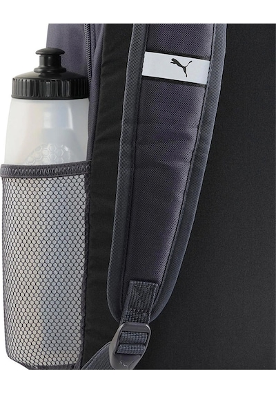 Puma Phase Iı Unisex Gri Sırt Çantası Gri