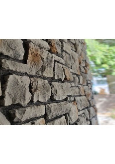 Kültür Taşı Dara Castle Grey