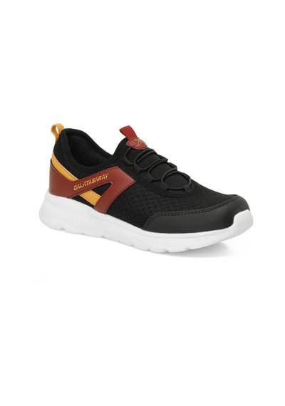 Gsstore Gs Sırıus F 5fx Siyah Erkek Çocuk Slip On 000000000101973742 Siyah-Kırmızı Gsstore Gs Sırıus F 5fx Siyah Erkek Çocuk Slip On 000000000101973742 Siyah-Kırmızı
