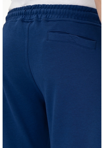 U.s. Polo Assn. Erkek İndigo Eşofman Altı 50293432-vr028 İndigo