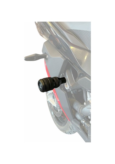 Nk Motors Bmw S1000xr 2020-2024 Uyumlu Motor Koruma Takozu
