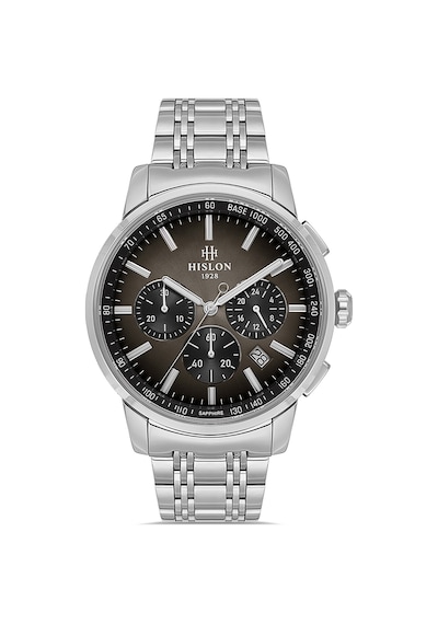 Hislon Men's Masterwork Ms103s-04ss