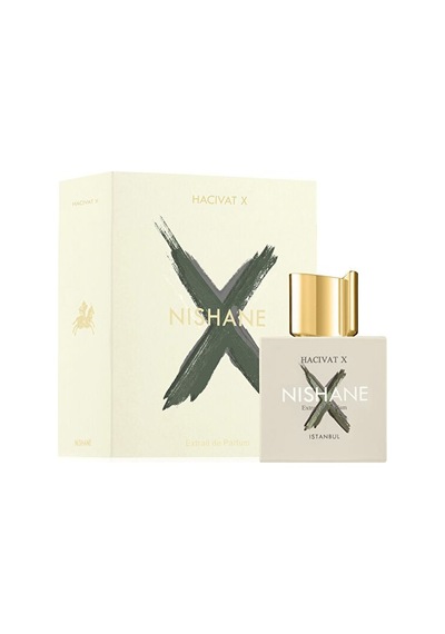 Nishane Hacivat X Extrait De Parfum 100 Ml Oryantal