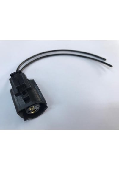 Ford Escort Fan Müşür Soketi 1995-2000 klimasız Tip