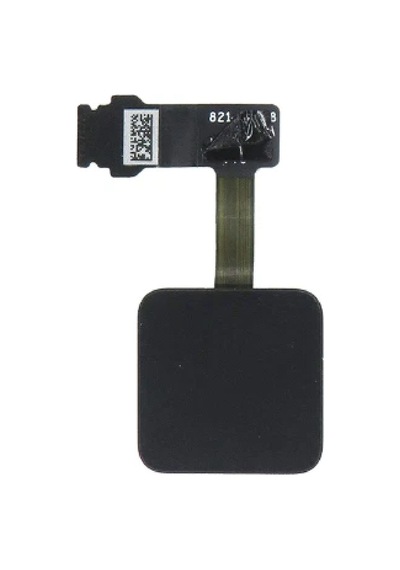 Apple Uyumlu MacBook Pro A2141 Power Button Açma Kapama Tuşu