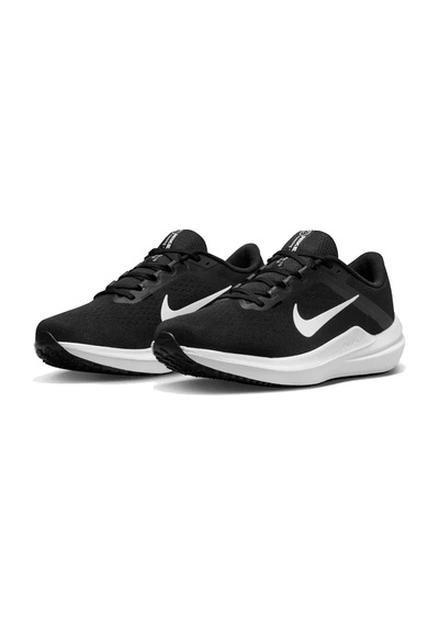 Nike Air Winflo 10 Erkek Koşu Ayakkabısı Dv4022-003 Siyah