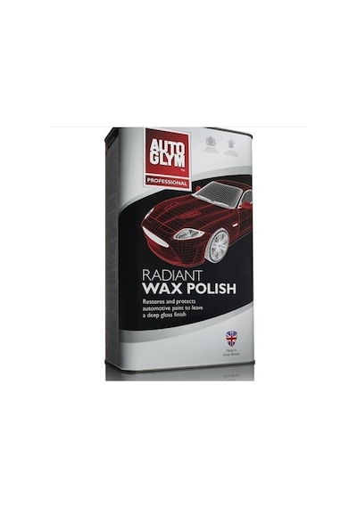 Autoglym Radıant Wax Polish srp