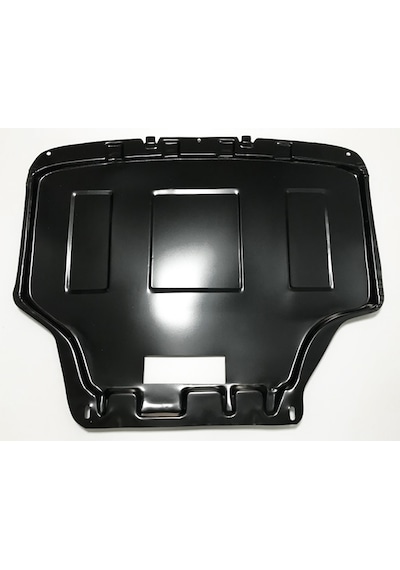 Ford Fiesta 2009-2017 Metal Karter Muhafaza Koruma Sacı