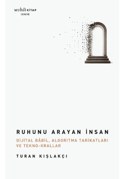 Ruhunu Arayan İnsan - Qhdh-896217