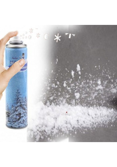 Kar Spreyi 200 Ml Tüm Yaşlar