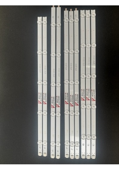 Lg 42 In Led Bar Takımı 42La620S 42La613S 42Ln575S