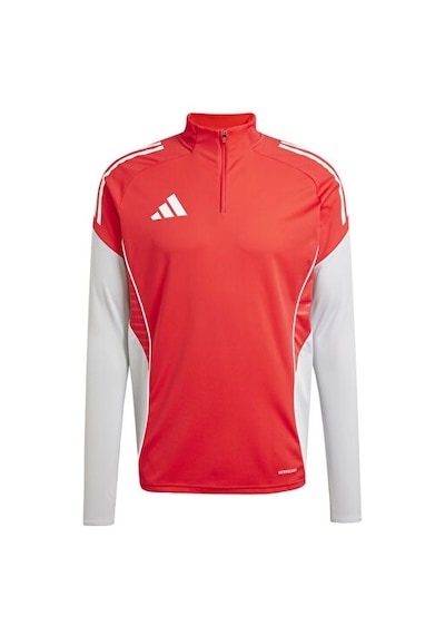 Adidas Adıdas Tiro25c Tr Top Erkek Antrenman Üstü Iw0411 Kırmızı Kırmızı