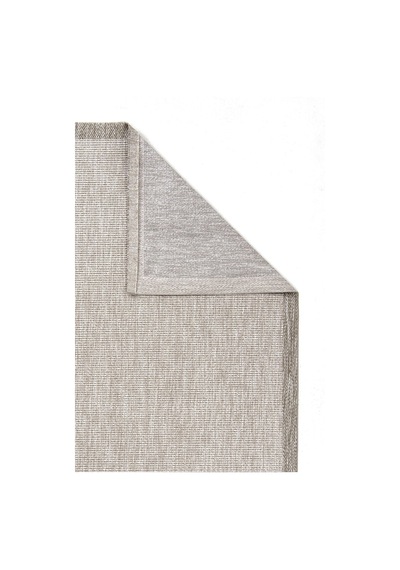 Hoom Rugs Nova 2003 Bej İnce Kaymaz Latex Tabanlı Sisal Halı