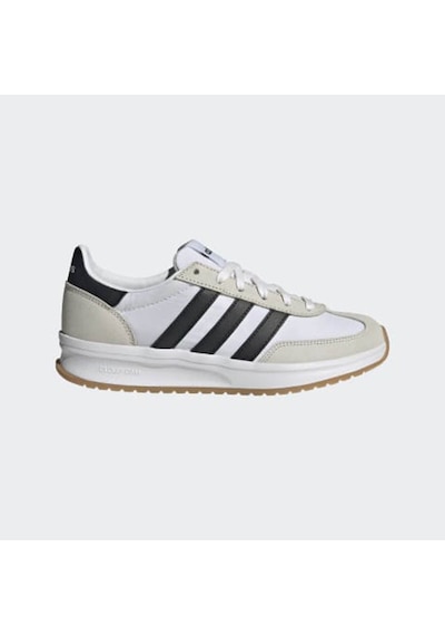 Adidas Run 70s 2.0 Siyah - Beyaz Unisex Sneaker Ih8594 Siyah - Beyaz