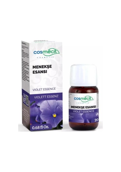 Cosmecit Menekse Esansı 20 Ml