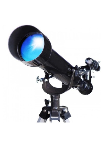 F900 X 60 Profesyonel Mercekli Teleskop - 900mm Odak Uzaklığı & Uzay Seyir Teleskop