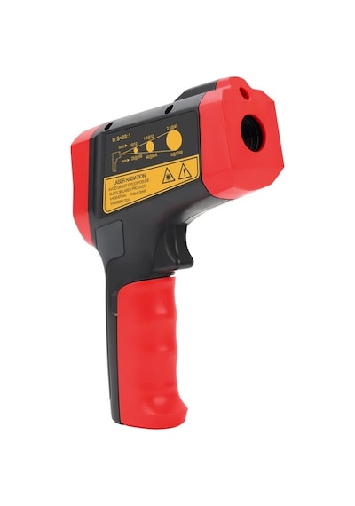Unit Ut-302c+ Kızılötesi Termometre