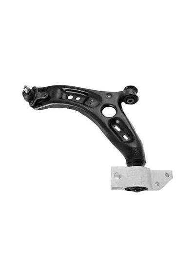 Volkswagen Jetta 2006-2014 Ön Sol Salıncak Rotilli Teknorot Sk-45