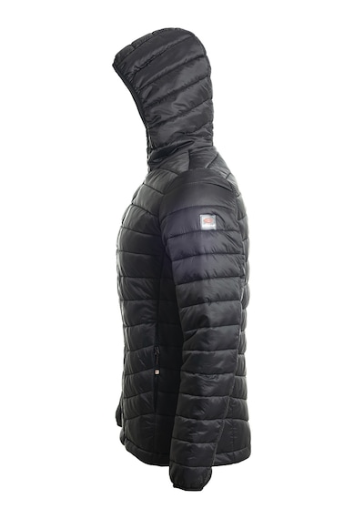 Cresta Outdoor Kapüşonlu Erkek Şişme Mont