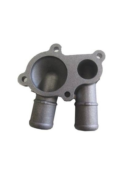 Hyundaı Matrıx 09/11 Termostat Üst Kapağı Benzinli 1,6cc