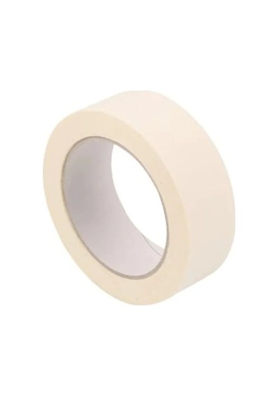 2 Adet Maskeleme Bandı, 24mm X 25m