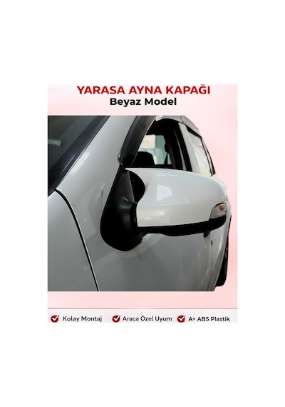 Honda Civic Fb7 2012-2015 Araca Özel Premium Cam Rüzgarlığı A+ Pianoblack