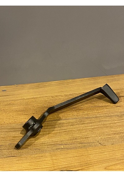 Cf Moto 250 Nk Fren Pedalı