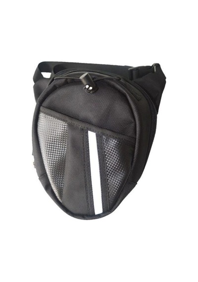 Prosev Prosev Je-30 Motosiklet Bacak Çantası