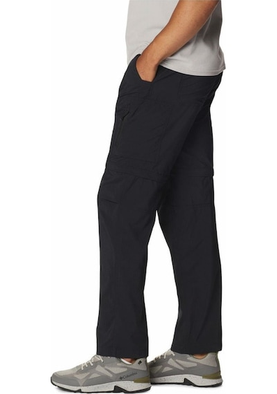 Columbia Erkek Pantolon Am9834 Sılver Rıdge Utılıty Convertıble P 001