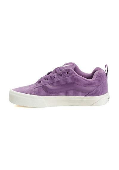 Vans Knu Skool Kadın Günlük Ayakkabı Vn000crpcıf1 Mor Vn000crpcıf1 Mor
