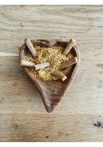 Recrea Glutensiz Susamlı Çubuk 6'lı
