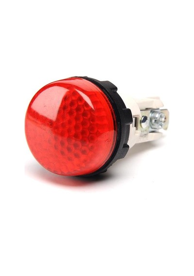 Çetsan Sl-1884 Soketli 220 Volt 14mm Sinyal Lambası