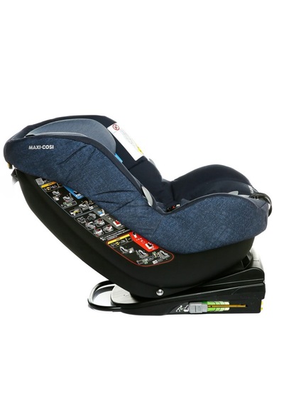 Maxi-cosi Milofix Isofixli Oto Koltuğu 0-18 Kg