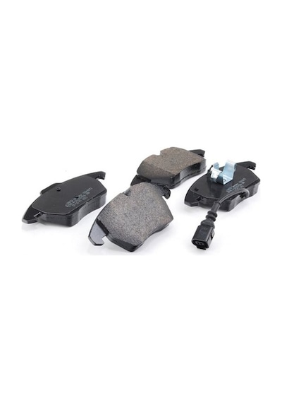 BOSCH VOLKSWAGEN CC Ön Fren Balata 2009 - 2015 (5K0698151)