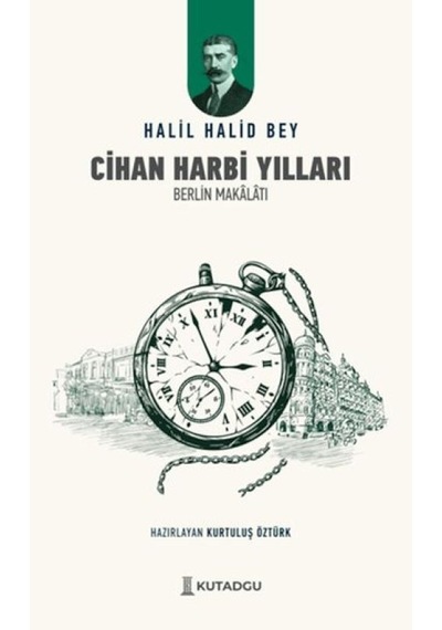 Cihan Harbi Yılları - Qhdh-878193