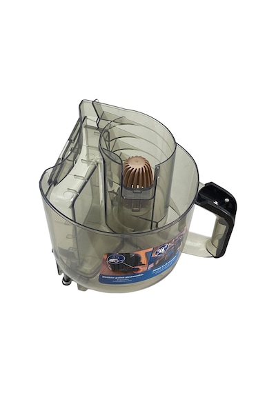 Philips Uyumlu FC 9751 PowerPro Max Süpürge Toz Haznesi