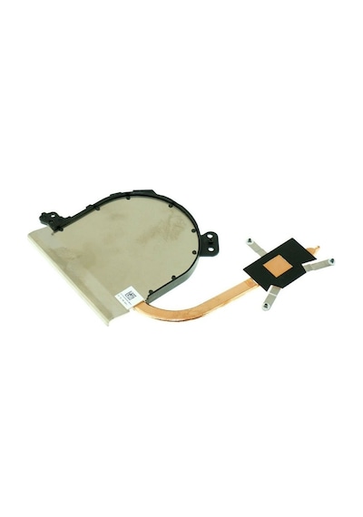 Lenovo Uyumlu Ideapad 320-15Iap Notebook Soğutucu Heatsink At14