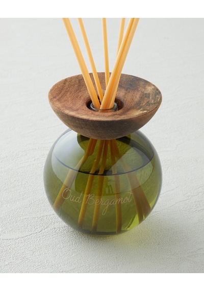 Oud Bergamot Çubuklu Oda Kokusu 200 Ml Bahar