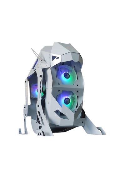 Tıger 3x12cm Fanlı Robotık Kasa