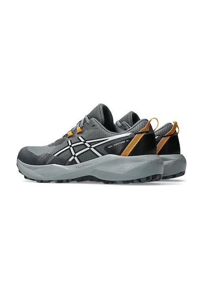 Asics Erkek Koşu Ayakkabısı Gel-venture 11 Gri