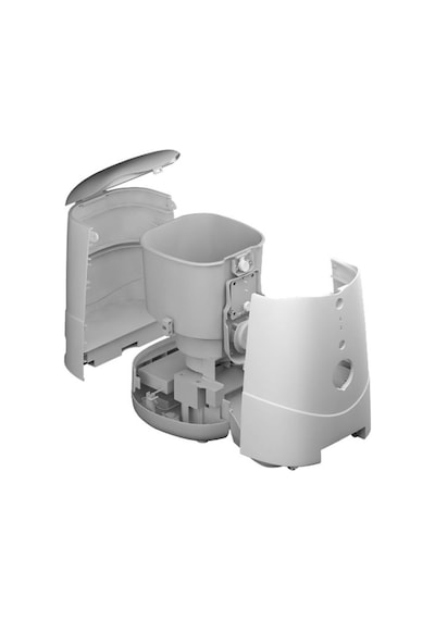 Bilicra Feed Me Akıllı Otomatik Kedi Mama Kabı 3700 ML