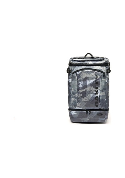 Oakley Enhance Hybrid Fos902148 765 U 35 Litre Sırt Çantası Siyah