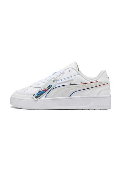 Puma Bmw M Motorsport Ca Match Unısex Ayakkabı 308971 02 Beyaz