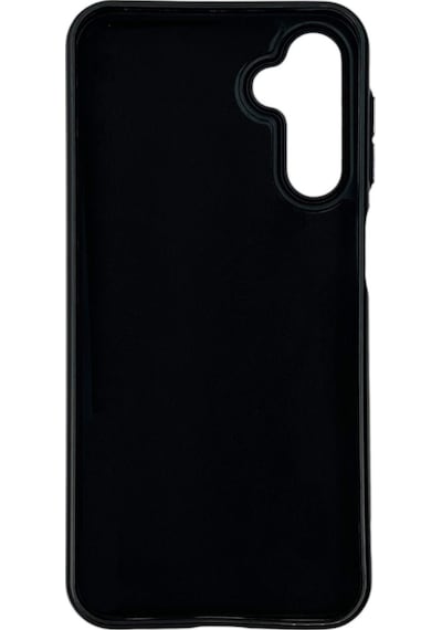 Nettech Samsung Galaxy A35 Uyumlu Nt-n067 Arka Koruma Kılıf - Lacivert Lacivert
