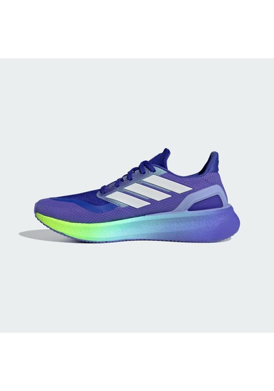 Adidas Pureboost 5 Koşu Ayakkabısı Çok  Renkli