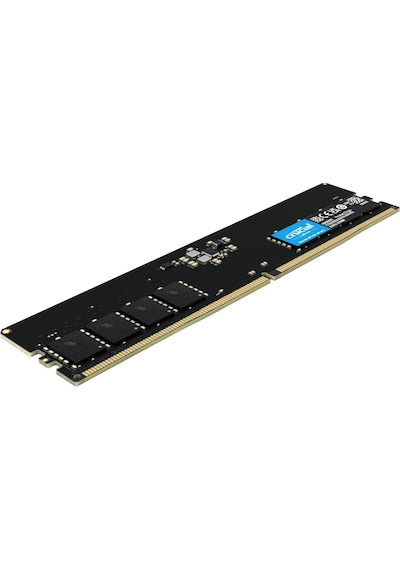 Crucial Cb16gu4800e 16gb Ddr5 4800 Udımm Masaüstü Pc Ram Bellek