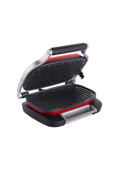 Grill'O GR621 Healthy Grill 1300 W Tost Makinesi