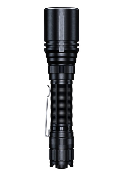 Fenix Tk30r 500 Lümen El Feneri Siyah