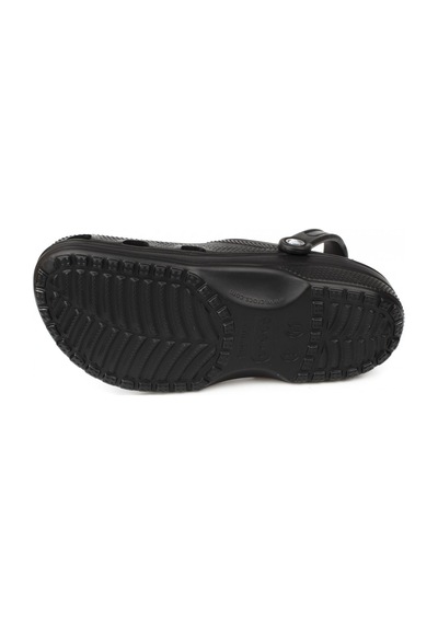 Crocs Classic Terlik CR1800-001 Siyah
