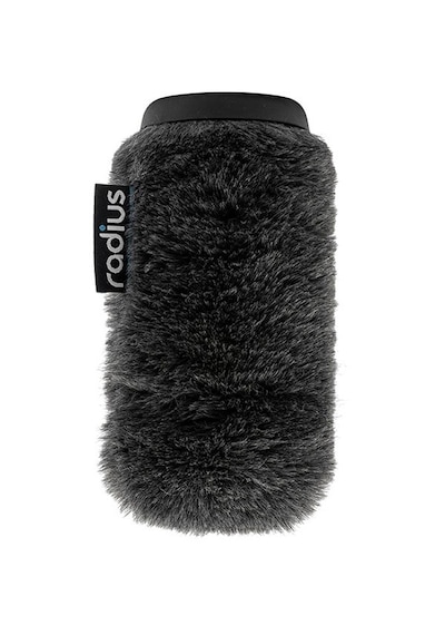Radius Nimbus 15cm Mikrofon Için Rüzgar Koruyucu Windshield
